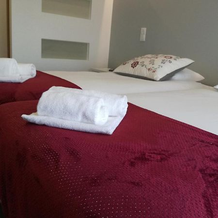 Maria Violeta Tourism Apartment Cadaval Exteriör bild