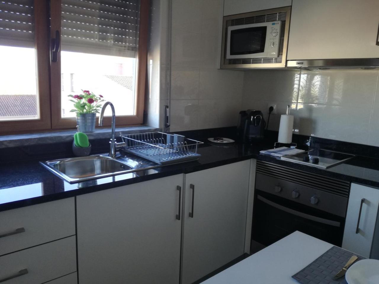 Maria Violeta Tourism Apartment Cadaval Exteriör bild