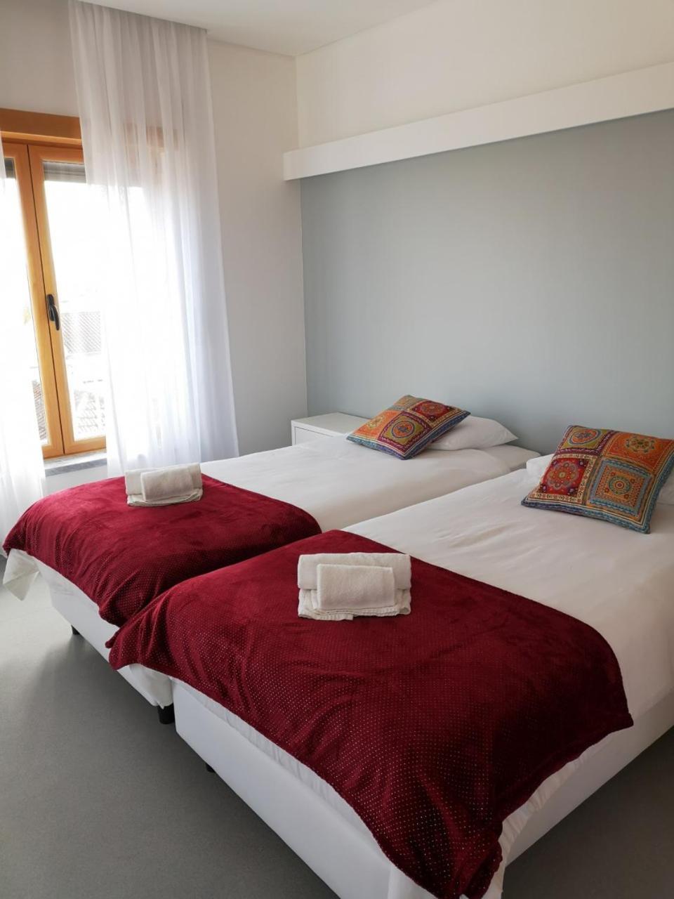 Maria Violeta Tourism Apartment Cadaval Exteriör bild