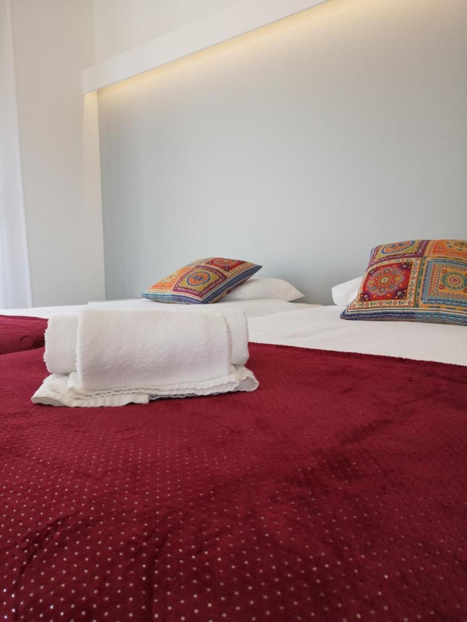 Maria Violeta Tourism Apartment Cadaval Exteriör bild