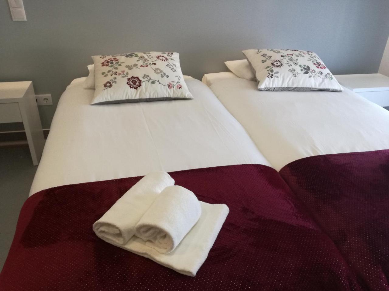 Maria Violeta Tourism Apartment Cadaval Exteriör bild